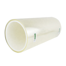 125um OCA Optical Adhesive Roll Film For Screen Laminating Touch Lens Screen